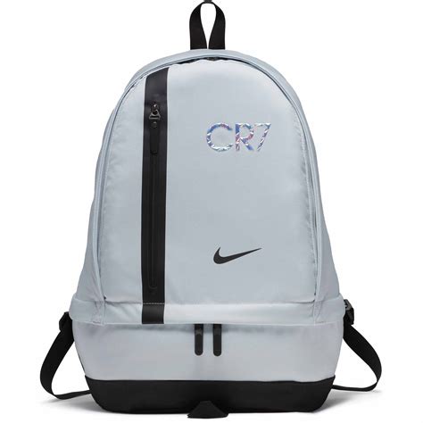 mochila nike cr7